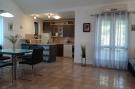 Holiday homeCroatia - Eastern Croatia: Apartment Bruna - Two Bedroom Apartment with Terra