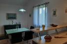 Holiday homeCroatia - Eastern Croatia: Apartment Bruna - Two Bedroom Apartment with Terra