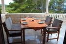 Holiday homeCroatia - Eastern Croatia: Apartment Bruna - Two Bedroom Apartment with Terra