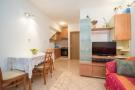 Holiday homeCroatia - Eastern Croatia: Apartments Longo - One Bedroom Apartment with Terr