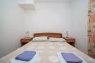 Holiday homeCroatia - Eastern Croatia: Apartments Longo - One Bedroom Apartment with Terr