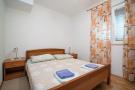 Holiday homeCroatia - Eastern Croatia: Apartments Longo - One Bedroom Apartment with Terr