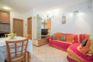 Holiday homeCroatia - Eastern Croatia: Apartments Longo - One Bedroom Apartment with Terr