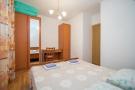 Holiday homeCroatia - Eastern Croatia: Apartments Longo - One Bedroom Apartment with Terr