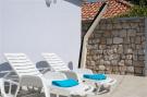 FerienhausKroatien - : Holiday Home Belmondo- Three Bedroom Home with Ter