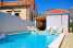 VakantiehuisKroatië - Oost Kroatië: Holiday Home Belmondo- Three Bedroom Home with Ter  [20] 