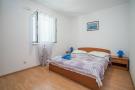 FerienhausKroatien - : Apartments Batinic - One Bedroom Apartment with Te