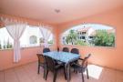 VakantiehuisKroatië - Oost Kroatië: Apartments Batinic - One Bedroom Apartment with Te