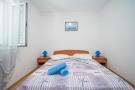 VakantiehuisKroatië - Oost Kroatië: Apartments Batinic - One Bedroom Apartment with Te