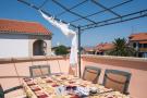 VakantiehuisKroatië - Oost Kroatië: Apartments Batinic - Two Bedroom Apartment with Te