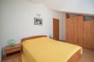 VakantiehuisKroatië - Oost Kroatië: Apartments Batinic - Two Bedroom Apartment with Te