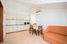 FerienhausKroatien - : Apartments Batinic - Two Bedroom Apartment with Te