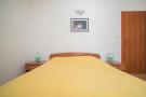 VakantiehuisKroatië - Oost Kroatië: Apartments Batinic - Two Bedroom Apartment with Te