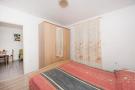 FerienhausKroatien - : Apartments Jasenka - One Bedroom Apartment with Te