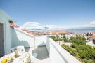 FerienhausKroatien - : Apartments Jasenka - Studio Attic with Terrace and