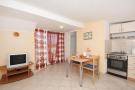 Holiday homeCroatia - Eastern Croatia: Apartments Jasenka - Studio Attic with Terrace and