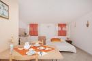 Holiday homeCroatia - Eastern Croatia: Apartments Jasenka - Studio Attic with Terrace and