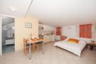 Holiday homeCroatia - Eastern Croatia: Apartments Jasenka - Studio Attic with Terrace and