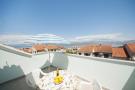 FerienhausKroatien - : Apartments Jasenka - Studio Attic with Terrace and