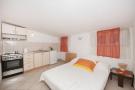 Holiday homeCroatia - Eastern Croatia: Apartments Jasenka - Studio Attic with Terrace and