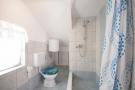 Holiday homeCroatia - Eastern Croatia: Apartments Jasenka - Studio Attic with Terrace and