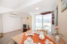 FerienhausKroatien - : Apartments Jasenka - Studio Attic with Terrace and