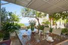 Holiday homeCroatia - Eastern Croatia: Apartments Mira -One Bedroom Apartment with Terrac