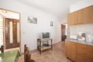 FerienhausKroatien - : Apartments Mira -One Bedroom Apartment with Terrac