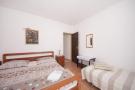 Holiday homeCroatia - Eastern Croatia: Apartments Mira -One Bedroom Apartment with Terrac