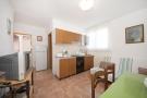 Holiday homeCroatia - Eastern Croatia: Apartments Mira -One Bedroom Apartment with Terrac