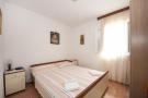 FerienhausKroatien - : Apartments Mira - One Bedroom Apartment with Balco