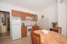 FerienhausKroatien - : Apartments Mira - One Bedroom Apartment with Balco