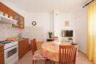 FerienhausKroatien - : Apartments Mira - One Bedroom Apartment with Balco