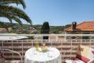 FerienhausKroatien - : Apartments Mira - One Bedroom Apartment with Balco