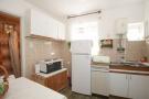 Holiday homeCroatia - Eastern Croatia: Apartments Gorana - One-Bedroom Apartment with Ter