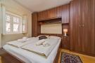 FerienhausKroatien - : Apartment Maru - Two Bedroom Apartment with City V