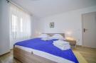 Holiday homeCroatia - Eastern Croatia: Apartment Akacija - Two Bedroom Apartment with Gar