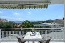 Holiday homeCroatia - Eastern Croatia: Apartments Botica- Standard Double Room S2