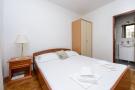 FerienhausKroatien - : Apartments Botica- Standard Double Room S2