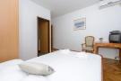 FerienhausKroatien - : Apartments Botica- Standard Double Room S2