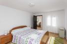 VakantiehuisKroatië - : Apartment Nadalina- One Bedroom Apartment with Ter