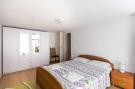 VakantiehuisKroatië - : Apartment Nadalina- One Bedroom Apartment with Ter