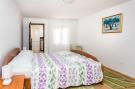 VakantiehuisKroatië - : Apartment Nadalina- One Bedroom Apartment with Ter