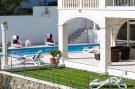 FerienhausKroatien - : Villa Arion - Four Bedroom Villa with Terrace and 