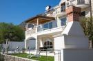 FerienhausKroatien - : Villa Arion - Four Bedroom Villa with Terrace and 