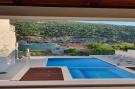 Holiday homeCroatia - Eastern Croatia: Villa Arion - Four Bedroom Villa with Terrace and 