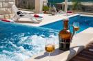 Holiday homeCroatia - : Villa Arion - Four Bedroom Villa with Terrace and 