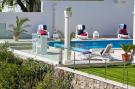 FerienhausKroatien - : Villa Arion - Four Bedroom Villa with Terrace and 