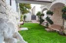 FerienhausKroatien - : Villa Arion - Four Bedroom Villa with Terrace and 