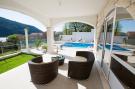 FerienhausKroatien - : Villa Arion - Four Bedroom Villa with Terrace and 